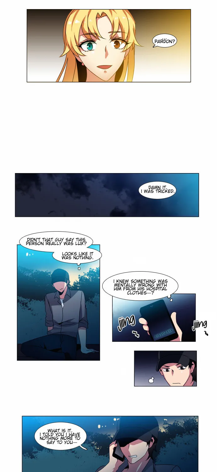 Read Wonted chapter 43 image 14 on Lezhin