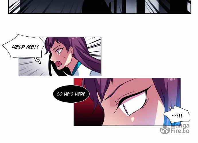 Read Wonted chapter 43 image 17 on Lezhin