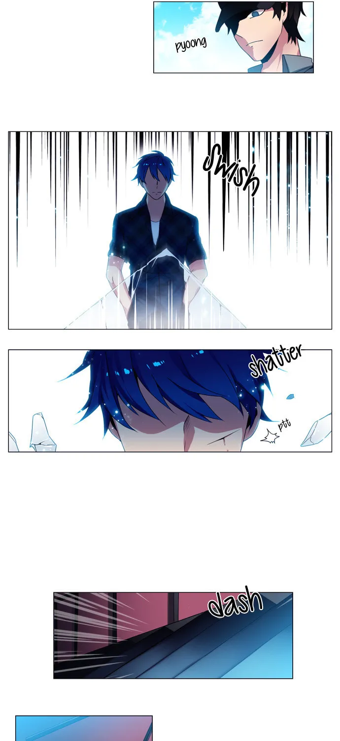 Read Wonted chapter 43 image 2 on Lezhin