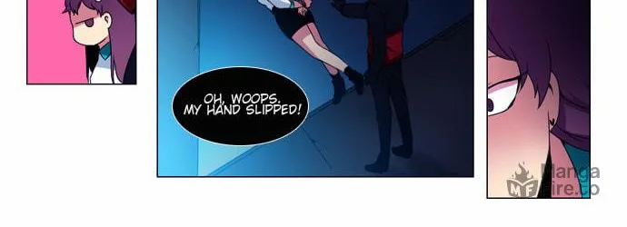 Read Wonted chapter 43 image 23 on Lezhin