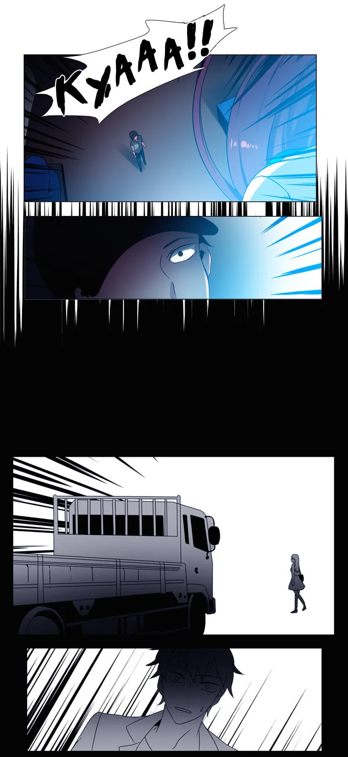 Read Wonted chapter 43 image 24 on Lezhin