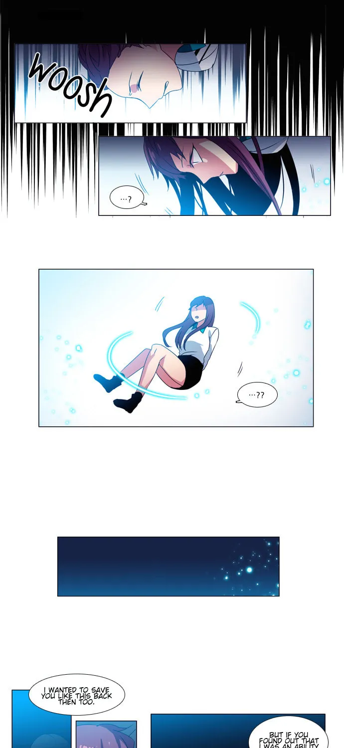 Read Wonted chapter 43 image 26 on Lezhin