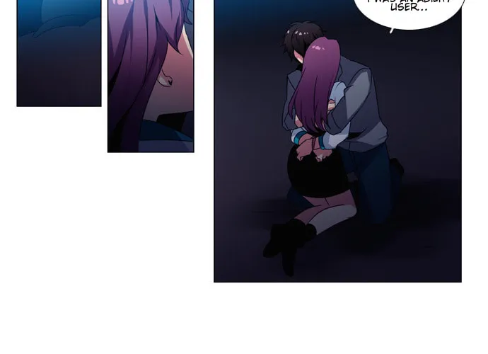 Read Wonted chapter 43 image 27 on Lezhin