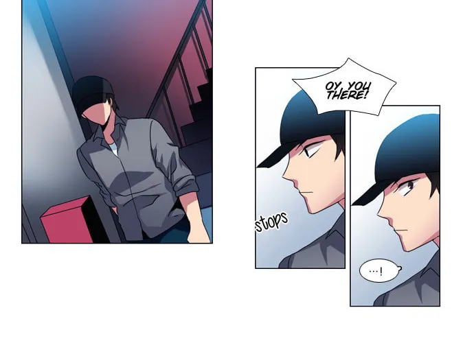 Read Wonted chapter 43 image 3 on Lezhin