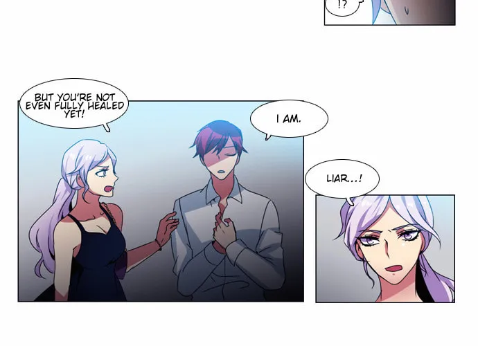 Read Wonted chapter 43 image 31 on Lezhin