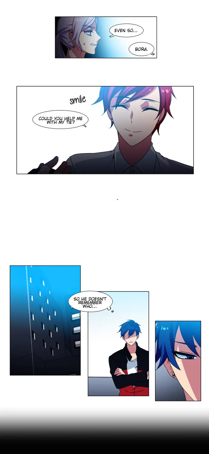 Read Wonted chapter 43 image 32 on Lezhin