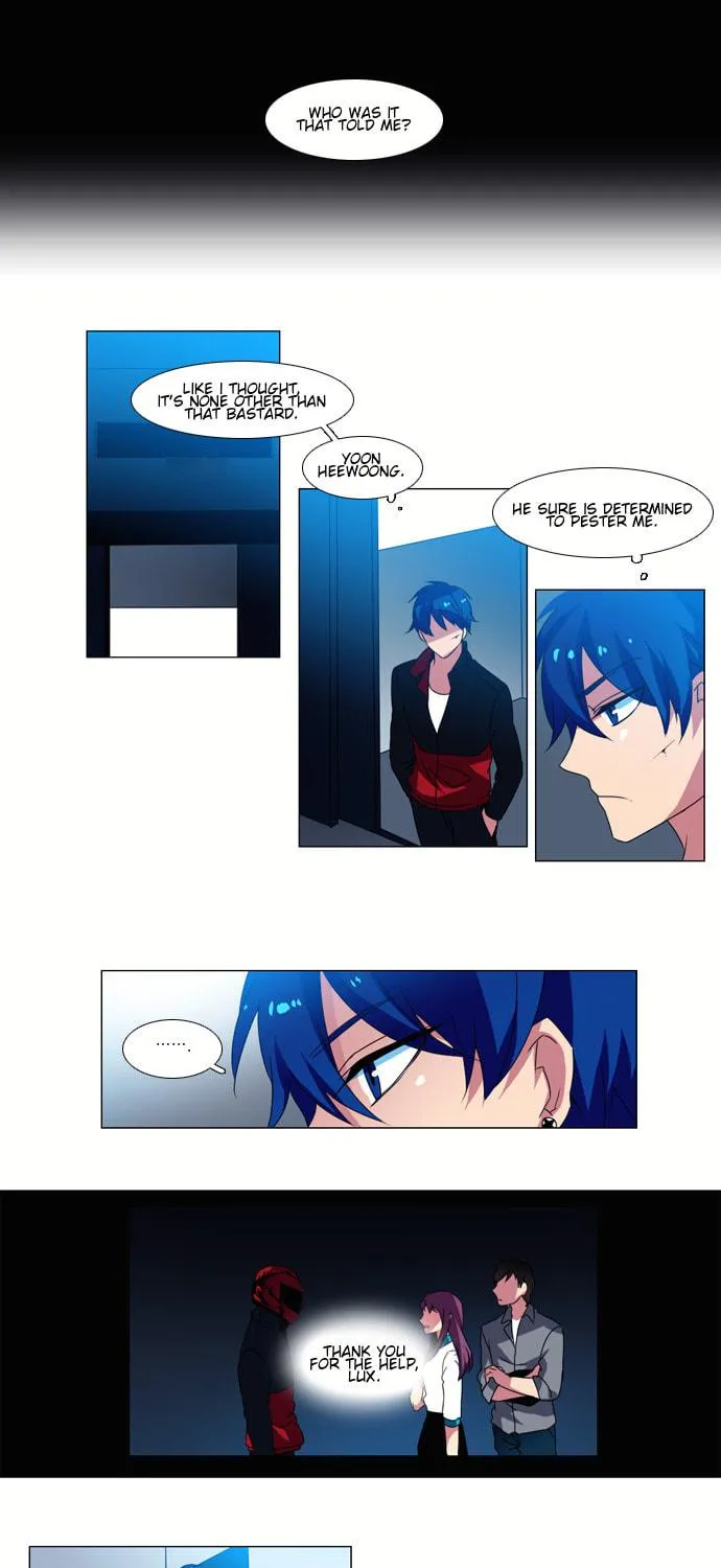 Read Wonted chapter 43 image 34 on Lezhin