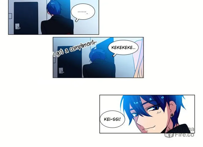 Read Wonted chapter 43 image 35 on Lezhin