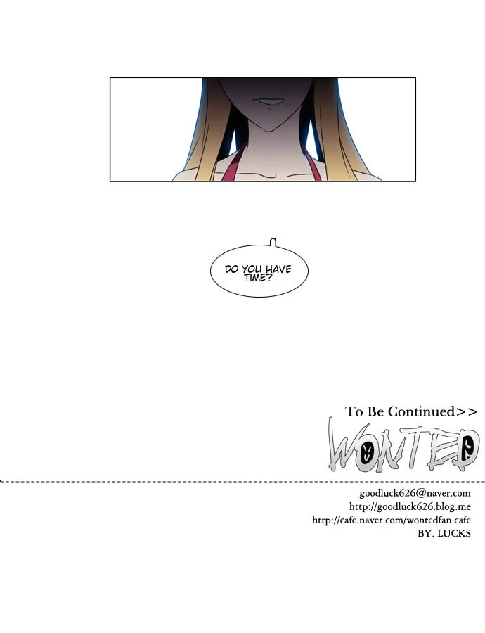 Read Wonted chapter 43 image 36 on Lezhin