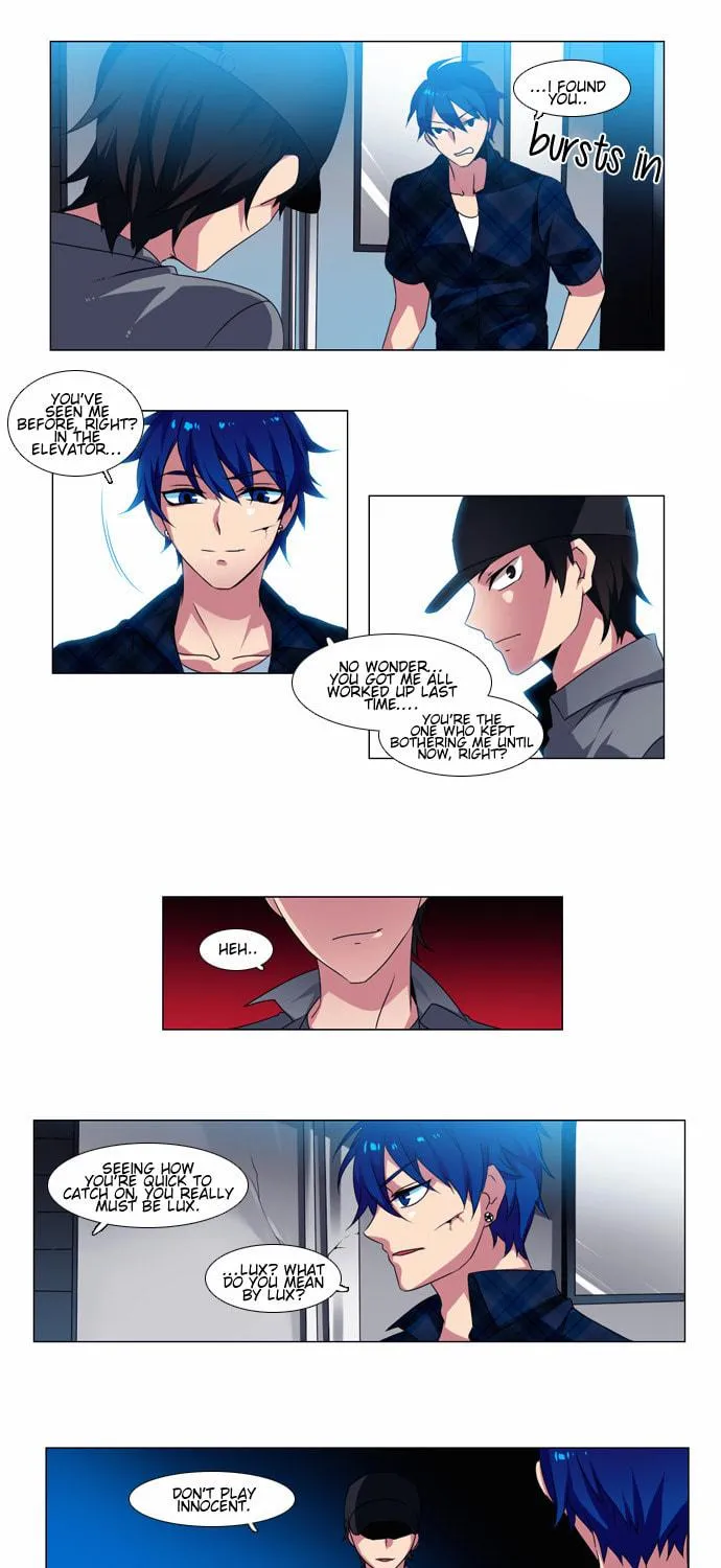 Read Wonted chapter 43 image 4 on Lezhin