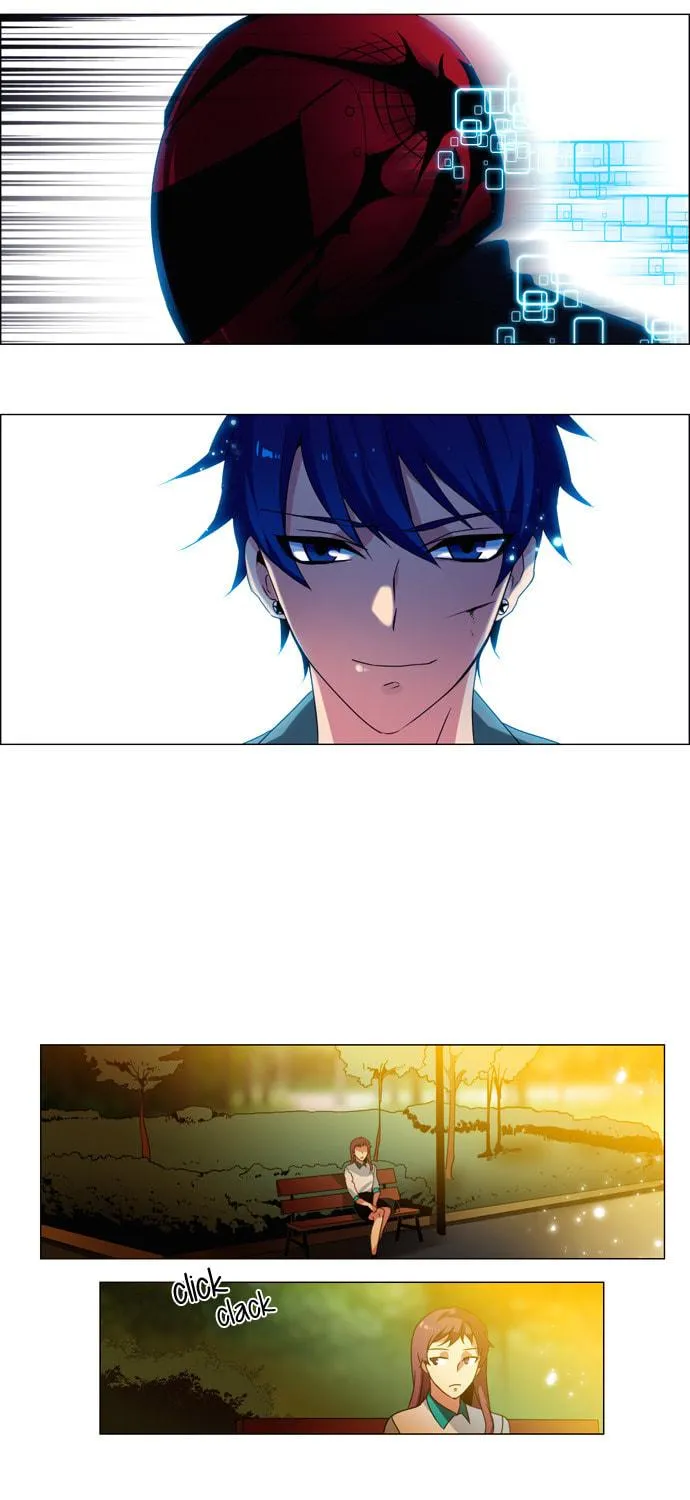 Read Wonted chapter 43 image 8 on Lezhin