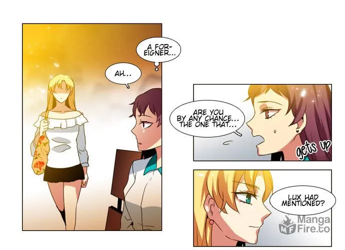 Read Wonted chapter 43 image 9 on Lezhin