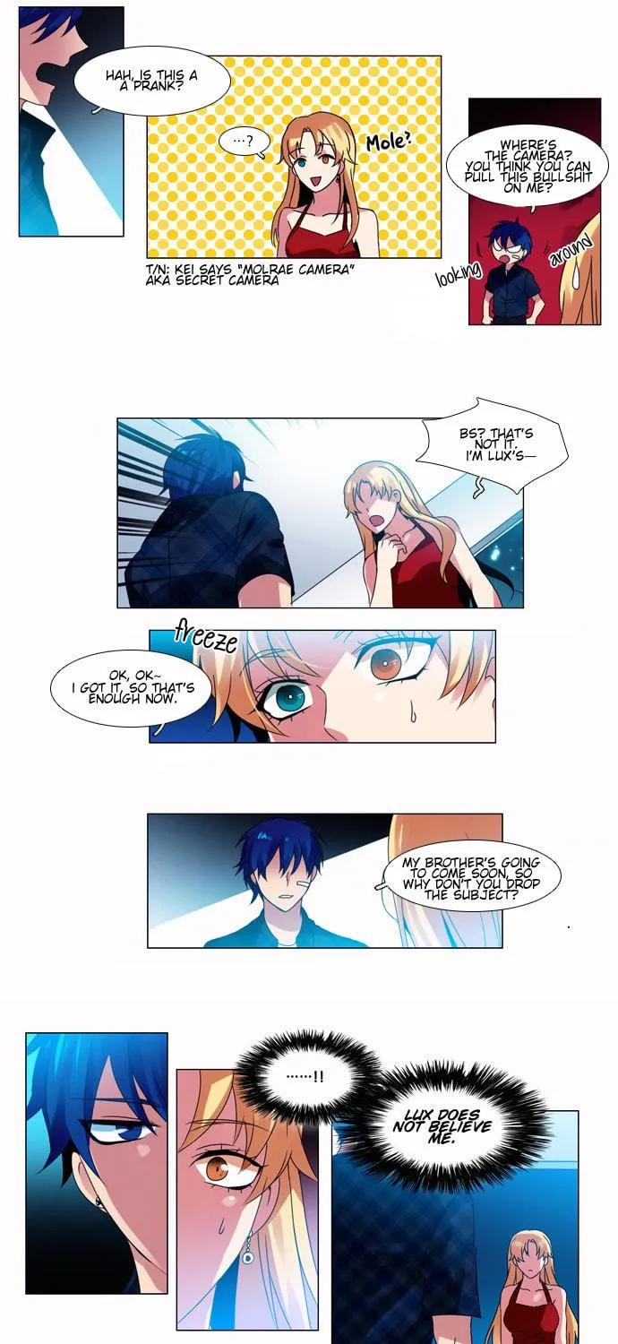 Read Wonted chapter 44 image 10 on Lezhin