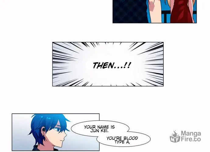 Read Wonted chapter 44 image 11 on Lezhin