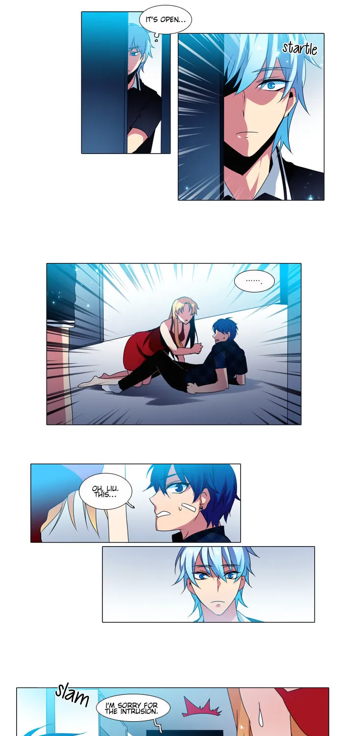 Read Wonted chapter 44 image 14 on Lezhin