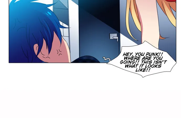 Read Wonted chapter 44 image 15 on Lezhin