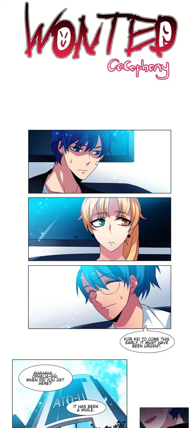 Read Wonted chapter 44 image 16 on Lezhin