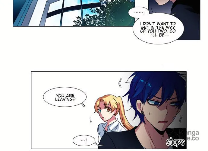 Read Wonted chapter 44 image 17 on Lezhin