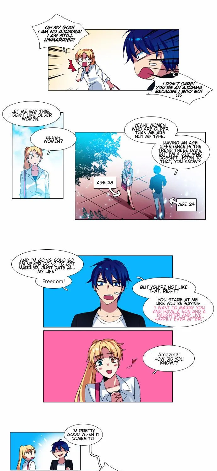 Read Wonted chapter 44 image 22 on Lezhin