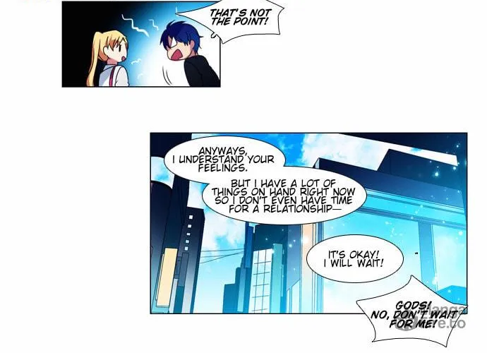 Read Wonted chapter 44 image 23 on Lezhin