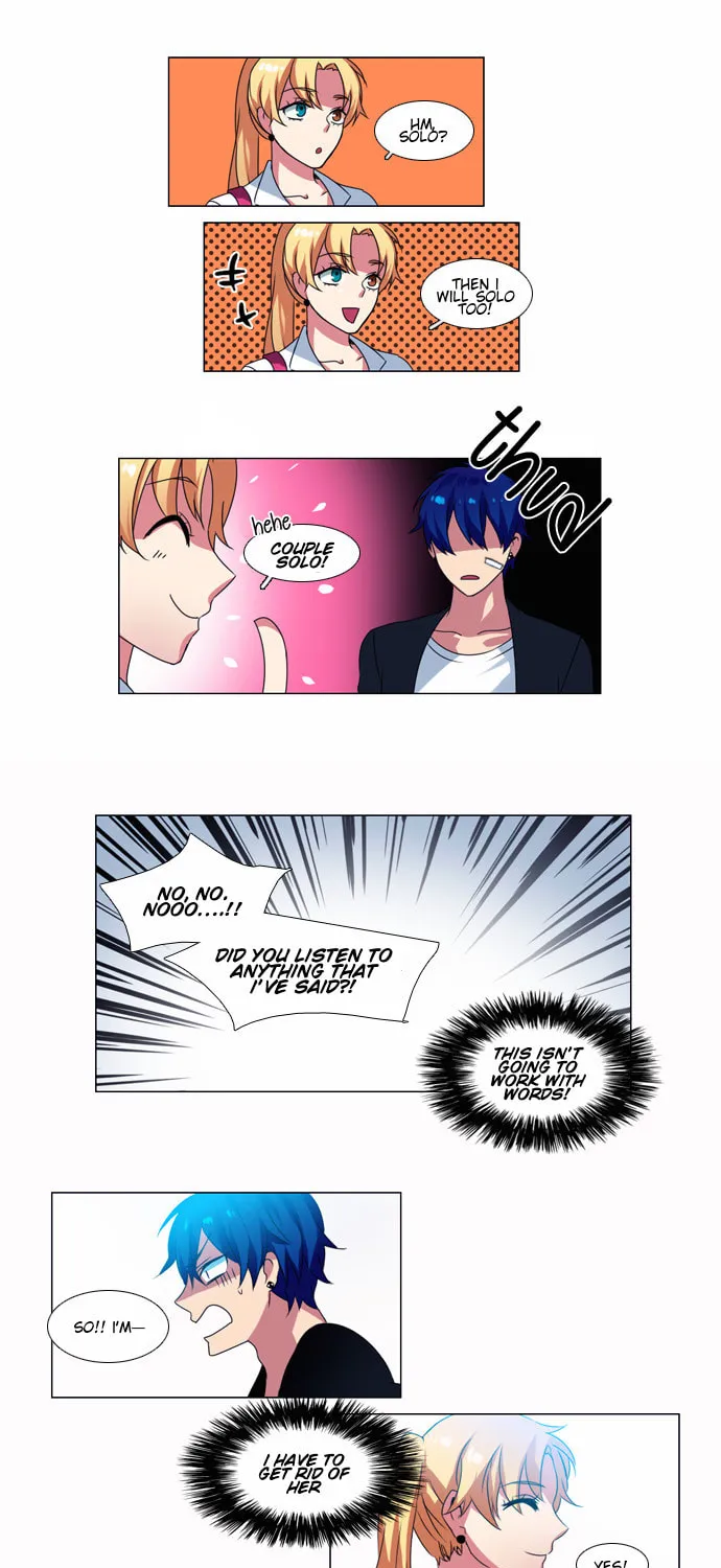Read Wonted chapter 44 image 24 on Lezhin