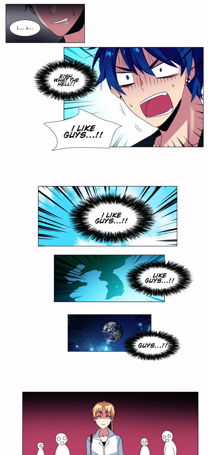 Read Wonted chapter 44 image 26 on Lezhin
