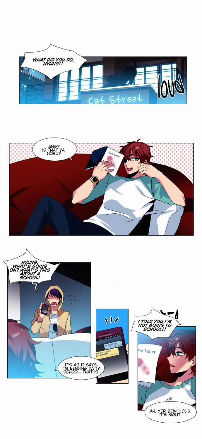 Read Wonted chapter 44 image 4 on Lezhin