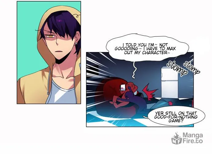 Read Wonted chapter 44 image 5 on Lezhin