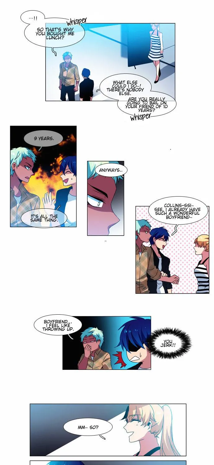 Read Wonted chapter 45 image 10 on Lezhin