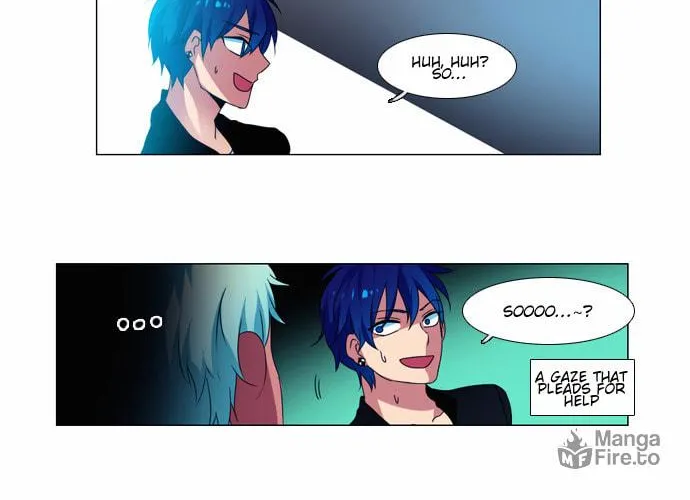 Read Wonted chapter 45 image 11 on Lezhin