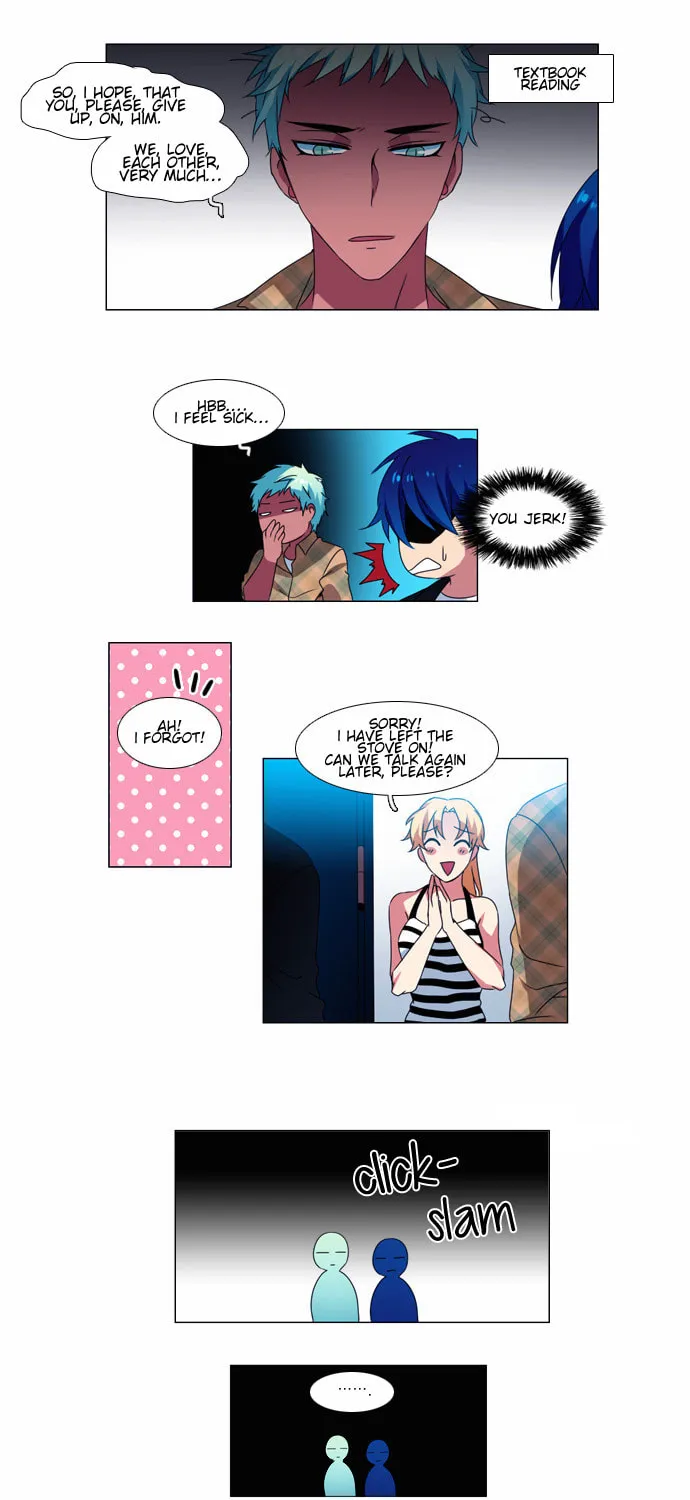 Read Wonted chapter 45 image 12 on Lezhin