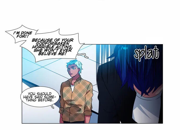 Read Wonted chapter 45 image 13 on Lezhin