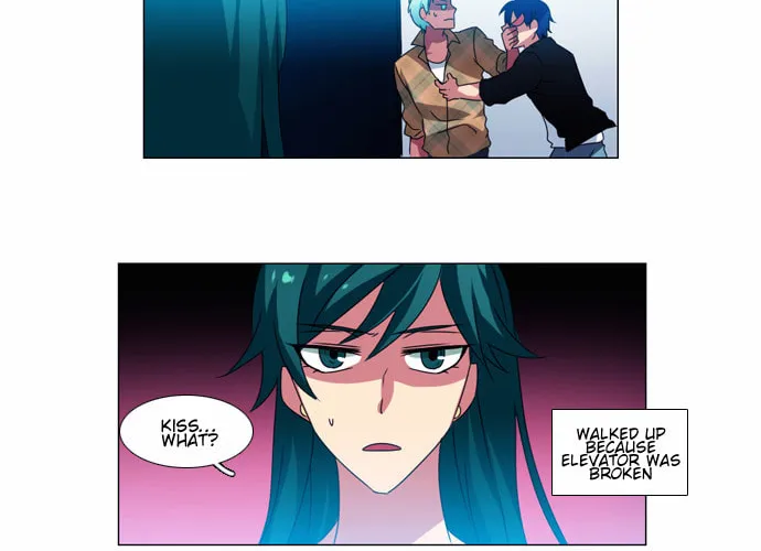 Read Wonted chapter 45 image 15 on Lezhin