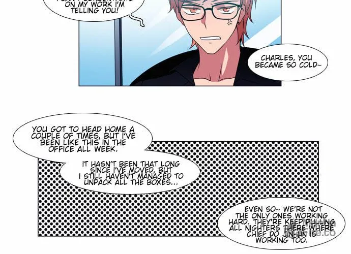 Read Wonted chapter 45 image 17 on Lezhin