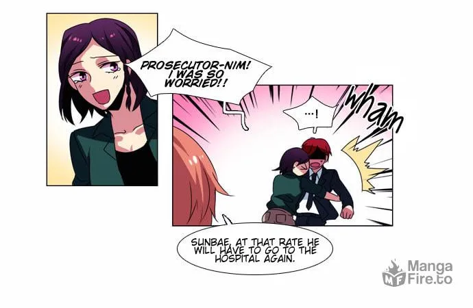 Read Wonted chapter 45 image 19 on Lezhin