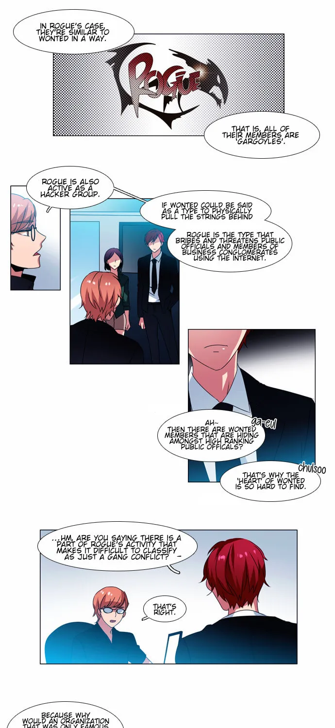 Read Wonted chapter 45 image 24 on Lezhin