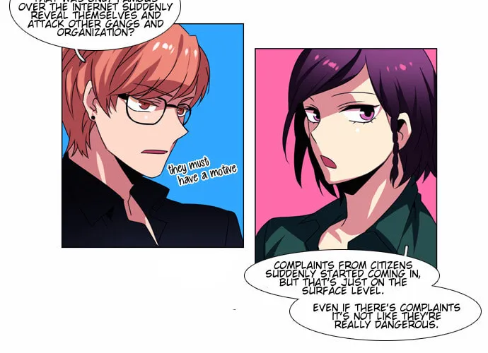 Read Wonted chapter 45 image 25 on Lezhin
