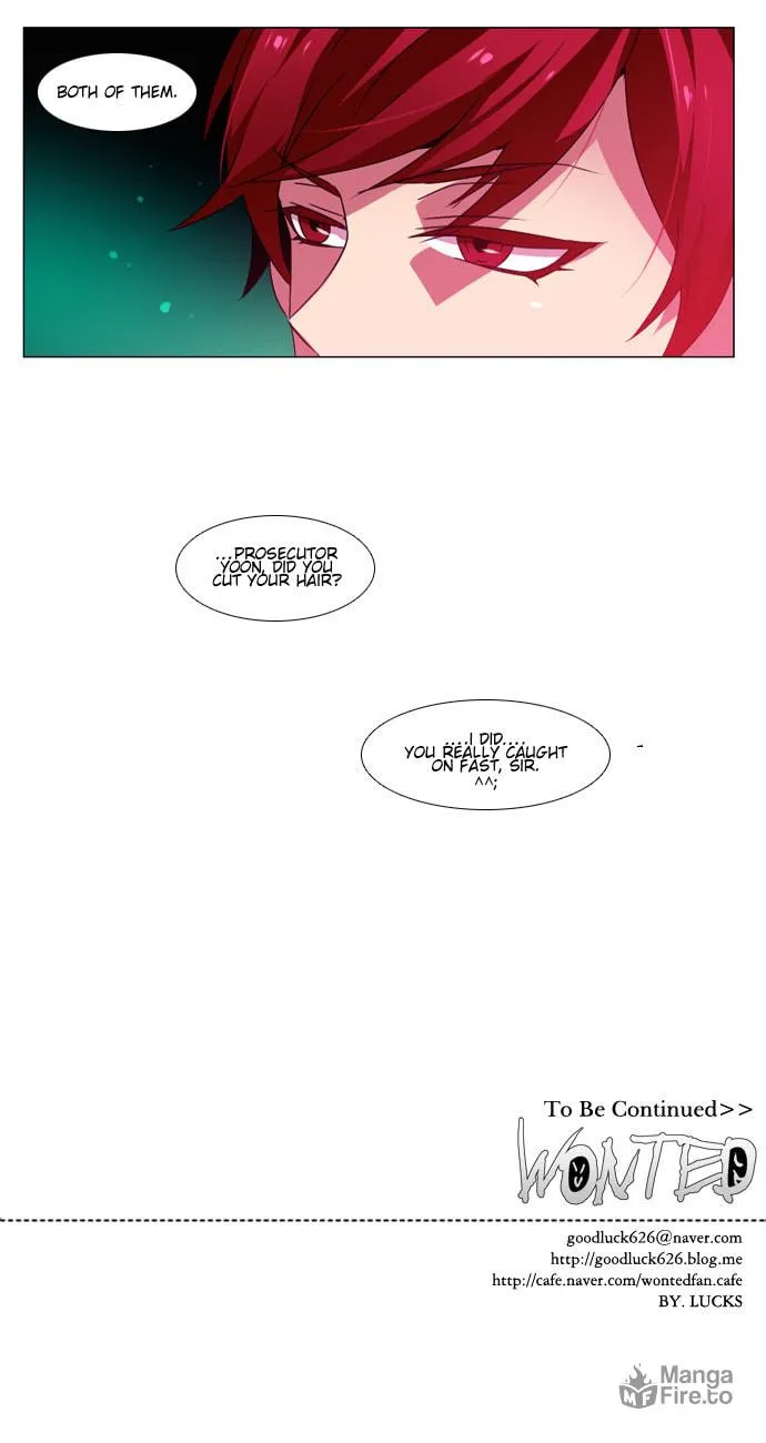 Read Wonted chapter 45 image 28 on Lezhin