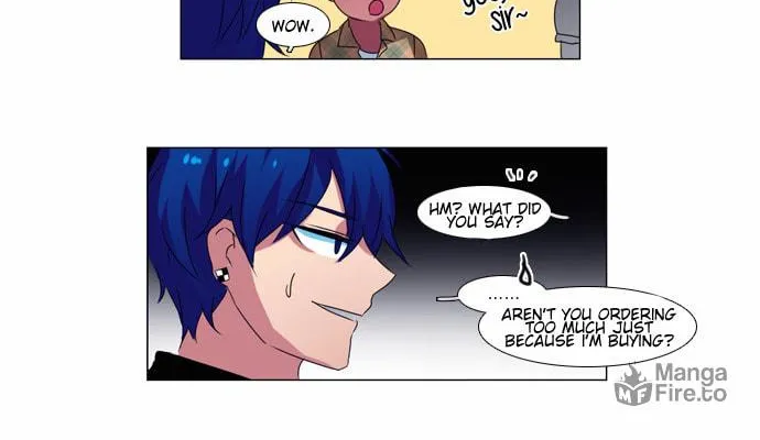 Read Wonted chapter 45 image 5 on Lezhin