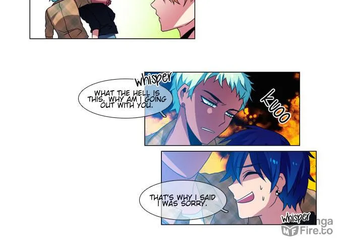 Read Wonted chapter 45 image 9 on Lezhin