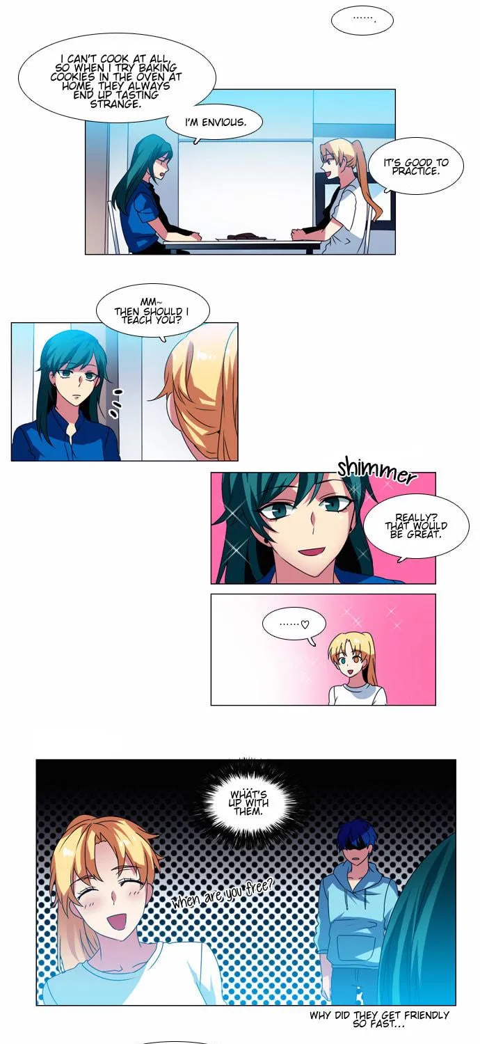 Read Wonted chapter 46 image 10 on Lezhin