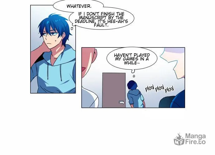 Read Wonted chapter 46 image 11 on Lezhin