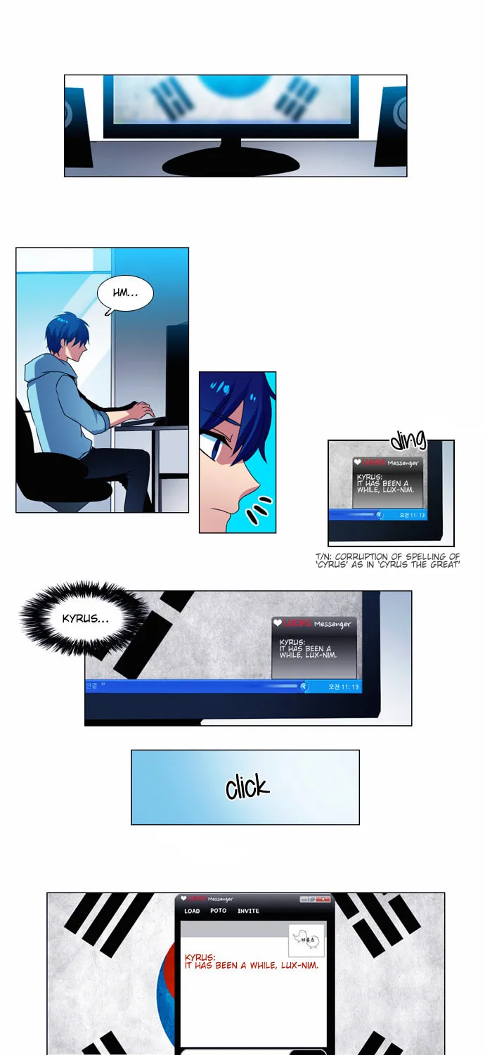 Read Wonted chapter 46 image 12 on Lezhin
