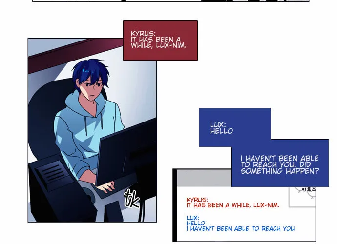 Read Wonted chapter 46 image 13 on Lezhin