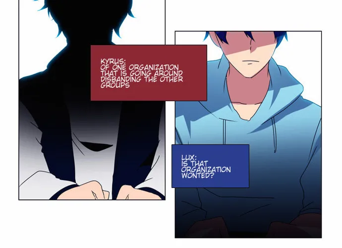 Read Wonted chapter 46 image 15 on Lezhin
