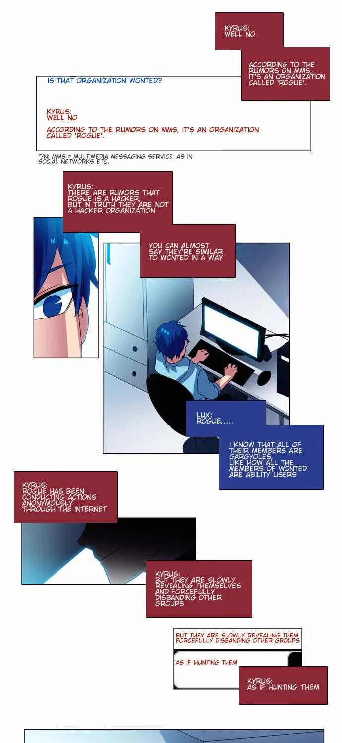 Read Wonted chapter 46 image 16 on Lezhin