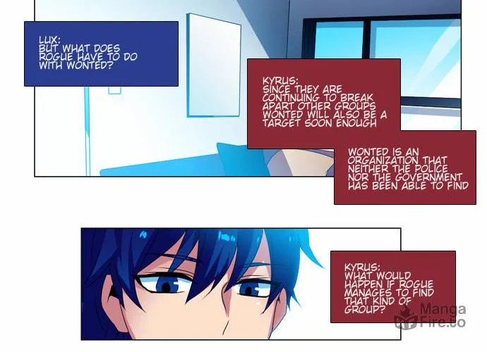 Read Wonted chapter 46 image 17 on Lezhin
