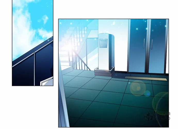 Read Wonted chapter 46 image 19 on Lezhin