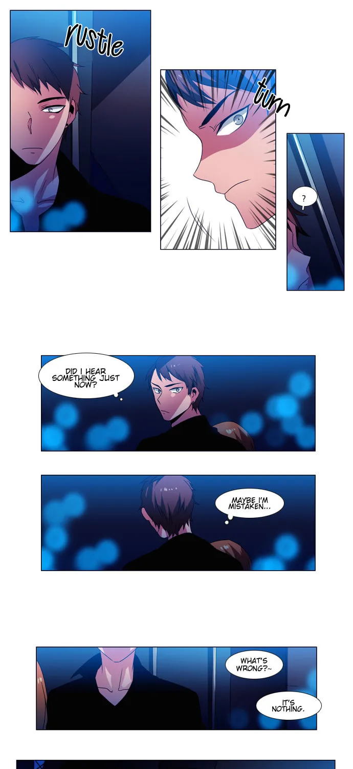 Read Wonted chapter 46 image 2 on Lezhin