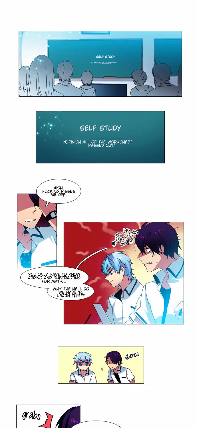 Read Wonted chapter 46 image 20 on Lezhin